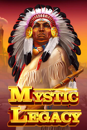 Mystic Legacy - играть онлайн | Клуб Джекпот - без регистрации