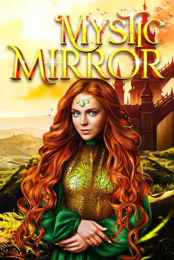 Mystic Mirror - играть онлайн | Клуб Джекпот - без регистрации