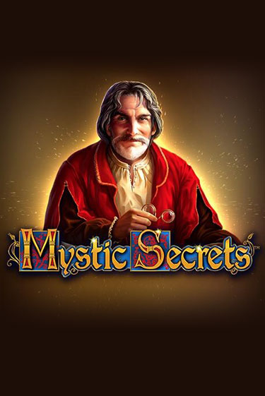 Mystic Secrets - играть онлайн | Клуб Джекпот - без регистрации