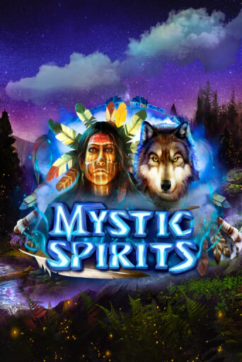 Mystic Spirits - играть онлайн | Клуб Джекпот - без регистрации