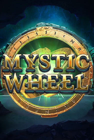 Mystic Wheel - играть онлайн | Клуб Джекпот - без регистрации