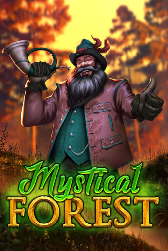 Mystical Forest - играть онлайн | Клуб Джекпот - без регистрации