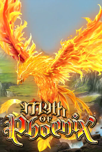 Myth of Phoenix - играть онлайн | Клуб Джекпот - без регистрации