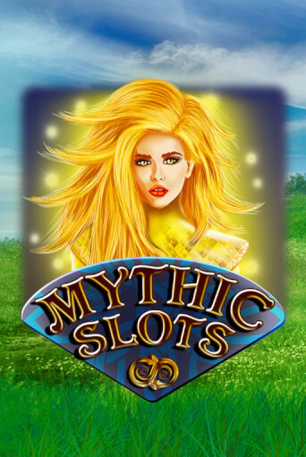 Mythic - играть онлайн | Клуб Джекпот - без регистрации