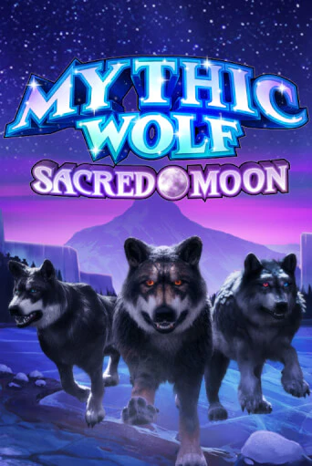 Mythic Wolf: Sacred Moon - играть онлайн | Клуб Джекпот - без регистрации