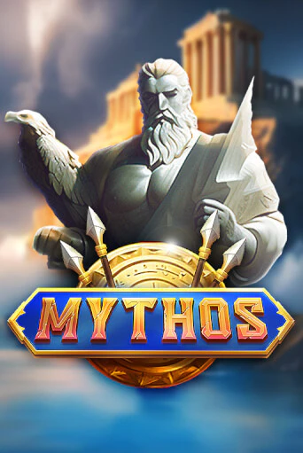 Mythos - играть онлайн | Клуб Джекпот - без регистрации