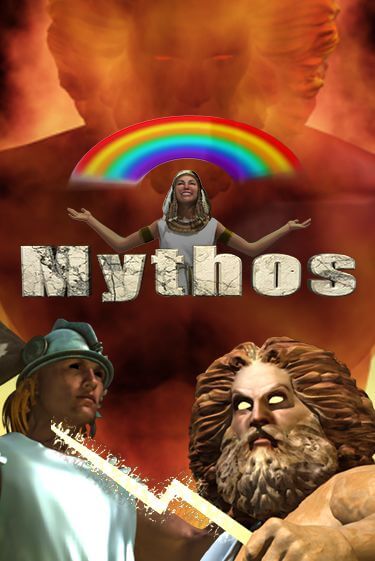 Mythos - играть онлайн | Клуб Джекпот - без регистрации