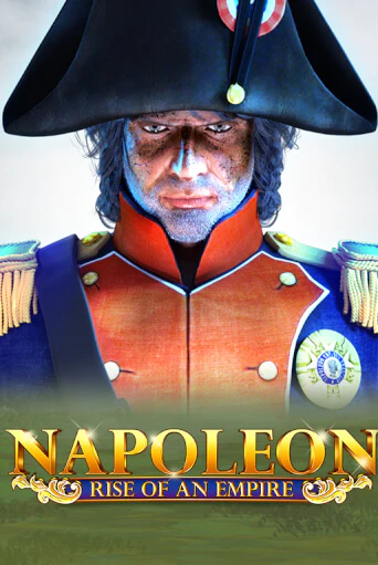 Napoleon: Rise of an Empire - играть онлайн | Клуб Джекпот - без регистрации