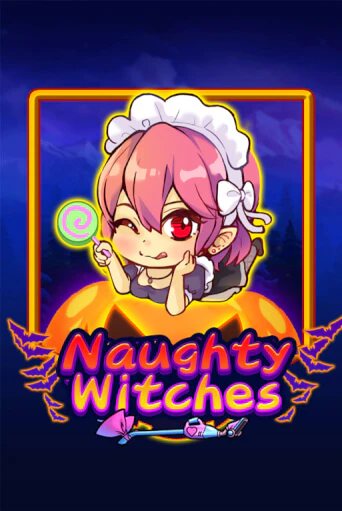 Naughty Witches - играть онлайн | Клуб Джекпот - без регистрации