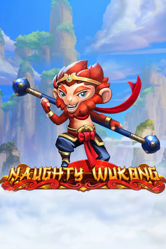 Naughty Wukong - играть онлайн | Клуб Джекпот - без регистрации