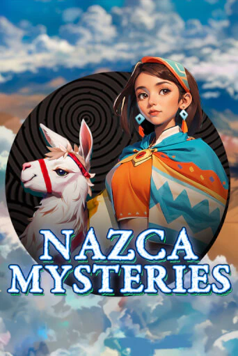 Nazca Mysteries - играть онлайн | Клуб Джекпот - без регистрации