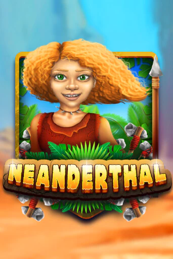 Neanderthals - играть онлайн | Клуб Джекпот - без регистрации