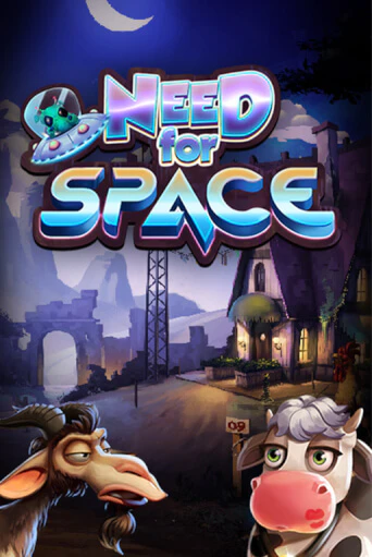 Need For Space - играть онлайн | Клуб Джекпот - без регистрации