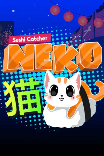 Neko - играть онлайн | Клуб Джекпот - без регистрации