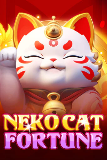 Neko Сat Fortune - играть онлайн | Клуб Джекпот - без регистрации