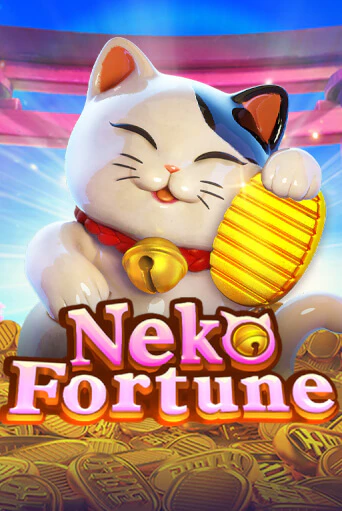 Neko Fortune - играть онлайн | Клуб Джекпот - без регистрации