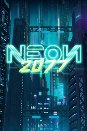 Neon 2077 - играть онлайн | Клуб Джекпот - без регистрации