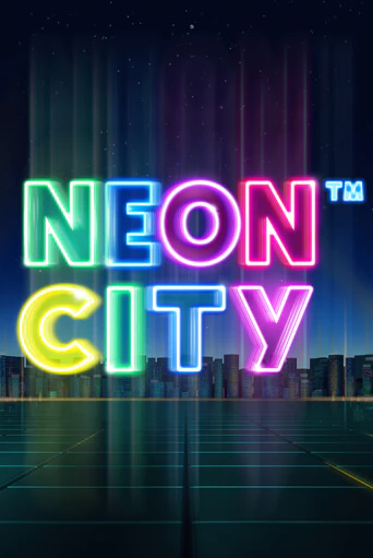 Neon City - играть онлайн | Клуб Джекпот - без регистрации