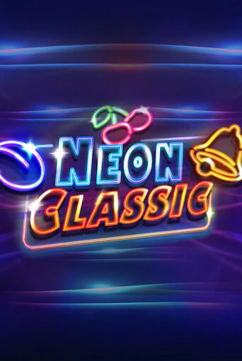 Neon Classic - играть онлайн | Клуб Джекпот - без регистрации