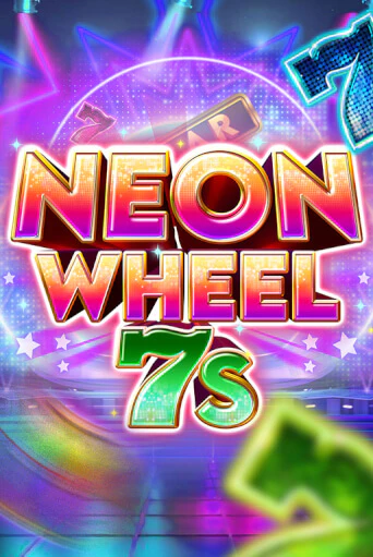 Neon Wheel 7s - играть онлайн | Клуб Джекпот - без регистрации