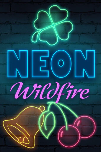 Neon Wildfire - играть онлайн | Клуб Джекпот - без регистрации