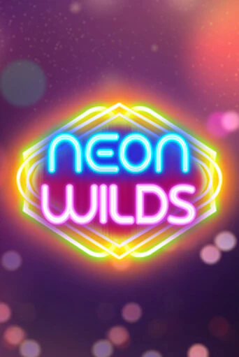 Neon Wilds - играть онлайн | Клуб Джекпот - без регистрации