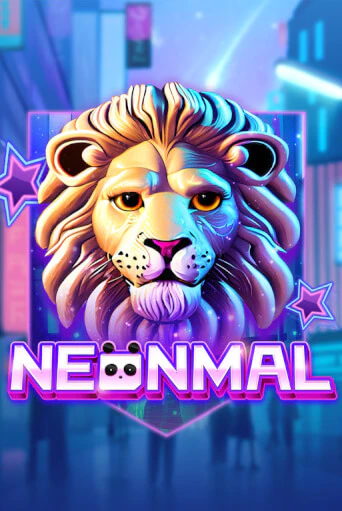 Neonmal - играть онлайн | Клуб Джекпот - без регистрации