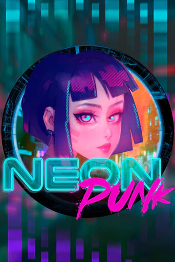 Neonpunk - играть онлайн | Клуб Джекпот - без регистрации