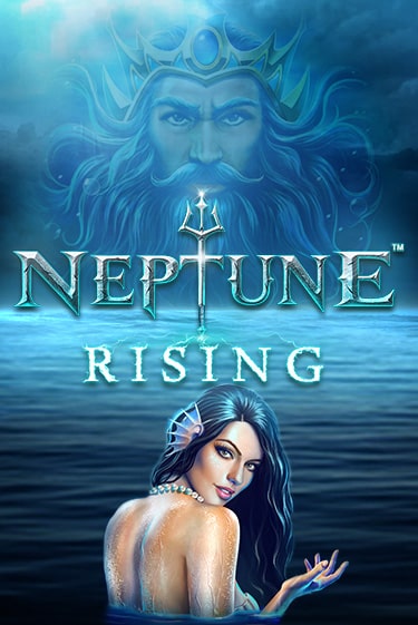 Neptune Rising - играть онлайн | Клуб Джекпот - без регистрации