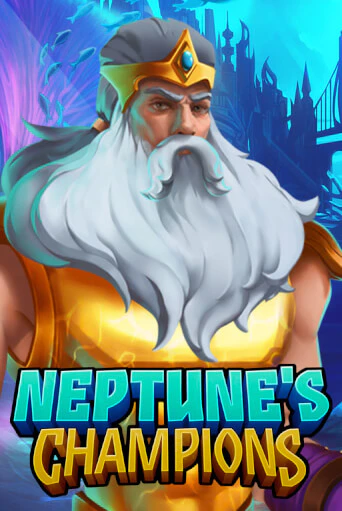 Neptunes Champions - играть онлайн | Клуб Джекпот - без регистрации