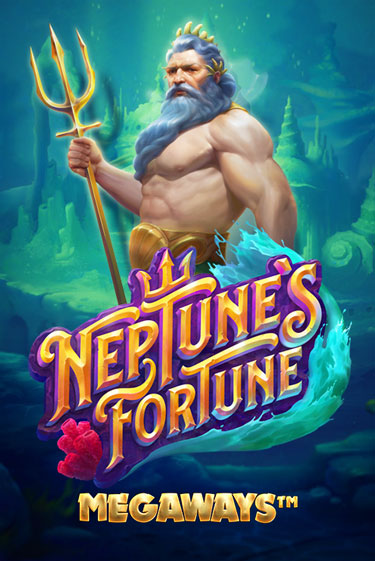 Neptune’s Fortune Megaways™ - играть онлайн | Клуб Джекпот - без регистрации