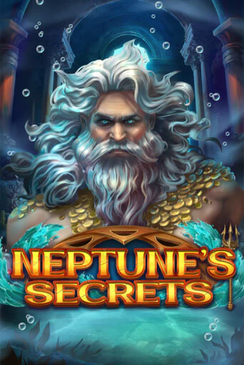 Neptune's Secrets - играть онлайн | Клуб Джекпот - без регистрации