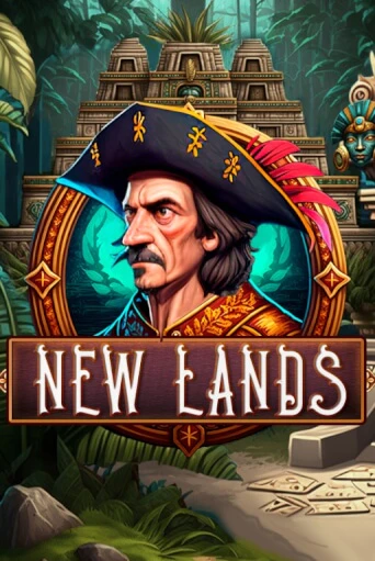 New Lands - играть онлайн | Клуб Джекпот - без регистрации