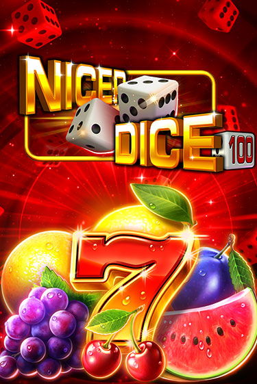 Nicer Dice 100 - играть онлайн | Клуб Джекпот - без регистрации