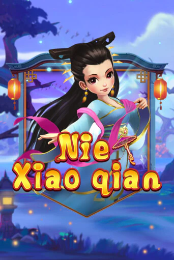 Nie Xiaoqian - играть онлайн | Клуб Джекпот - без регистрации