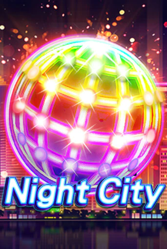 Night City - играть онлайн | Клуб Джекпот - без регистрации