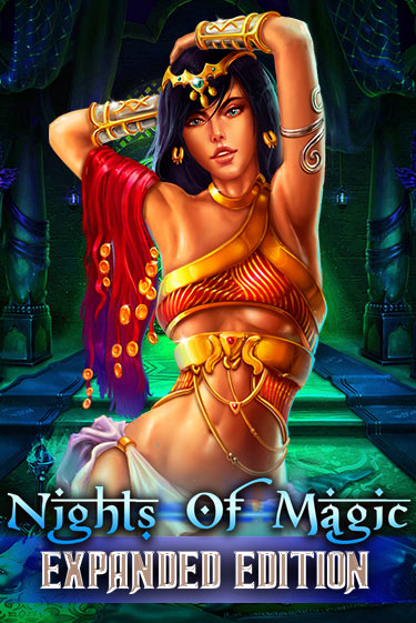 Nights Of Magic – Expanded Edition - играть онлайн | Клуб Джекпот - без регистрации