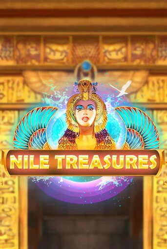 Nile Treasures - играть онлайн | Клуб Джекпот - без регистрации