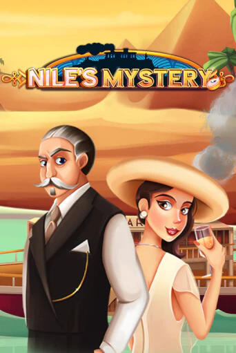 Nile's Mystery - играть онлайн | Клуб Джекпот - без регистрации