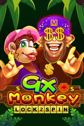 Nine Monkey - играть онлайн | Клуб Джекпот - без регистрации