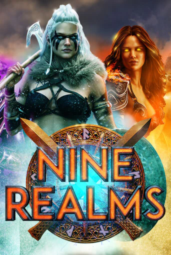 Nine Realms - играть онлайн | Клуб Джекпот - без регистрации