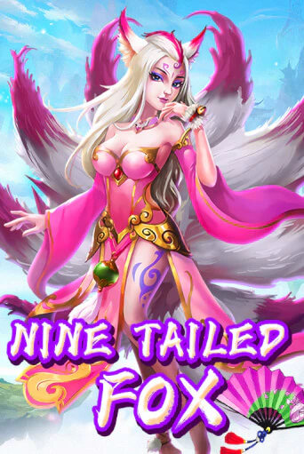 Nine Tailed Fox - играть онлайн | Клуб Джекпот - без регистрации