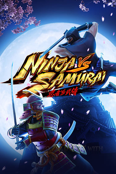 Ninja vs Samurai - играть онлайн | Клуб Джекпот - без регистрации