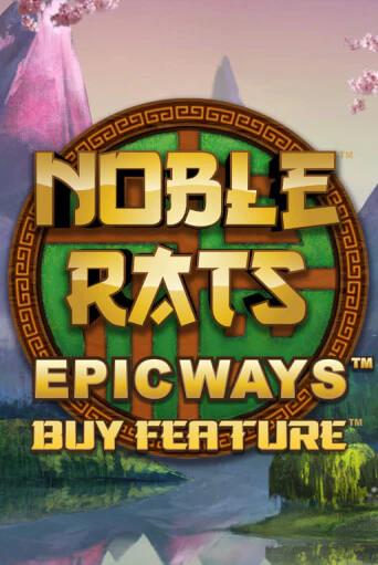 Noble Rats - играть онлайн | Клуб Джекпот - без регистрации