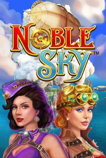 Noble Sky - играть онлайн | Клуб Джекпот - без регистрации