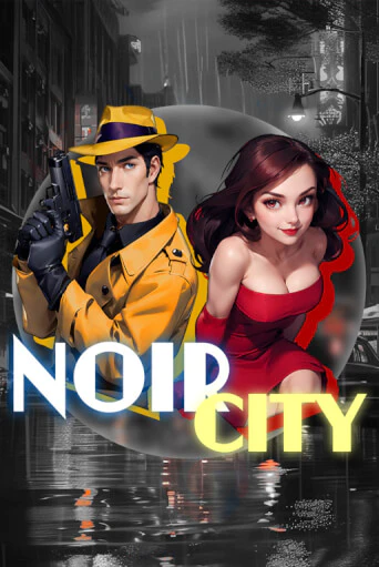 Noir City - играть онлайн | Клуб Джекпот - без регистрации