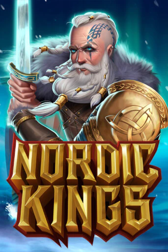 Nordic Kings - играть онлайн | Клуб Джекпот - без регистрации