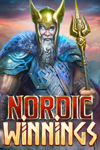 Nordic Winnings™ - играть онлайн | Клуб Джекпот - без регистрации