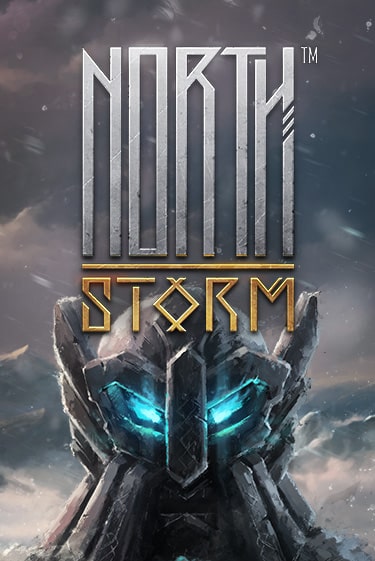 North Storm - играть онлайн | Клуб Джекпот - без регистрации