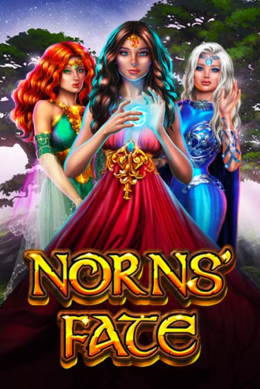 Norns' Fate - играть онлайн | Клуб Джекпот - без регистрации